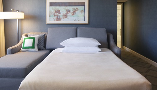 Suite, 1 Bedroom (PURE Wellness)