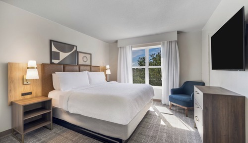 Suite, 2 Bedrooms