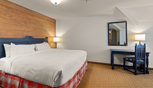 Innsbruck Suite