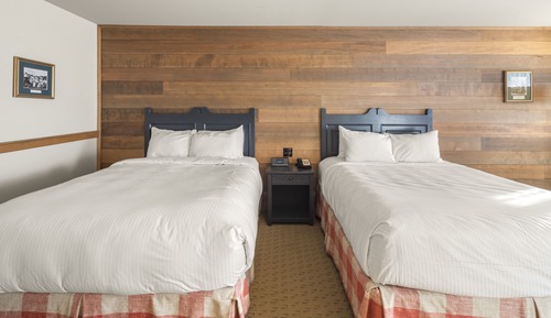 Room, 2 Queen Beds (Edelweiss)