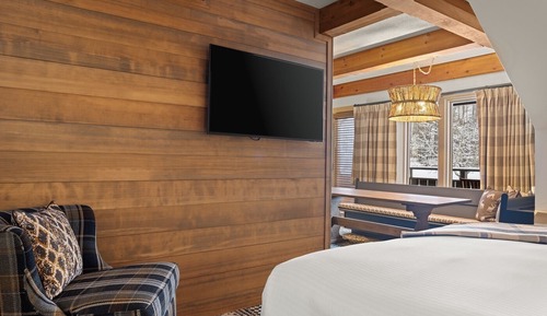 Tyrol Suite