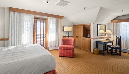 Nordic Room