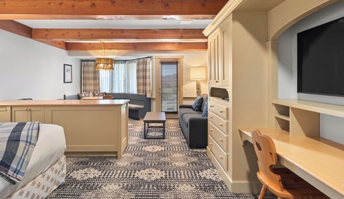 Salzburg Suite