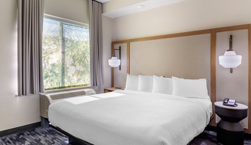 Suite, Multiple Beds