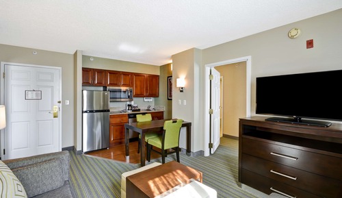 Suite, 2 Bedrooms