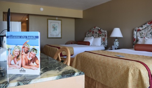 Room, 2 Queen Beds, Accessible, Non Smoking (Mobility, Roll-In Shower)