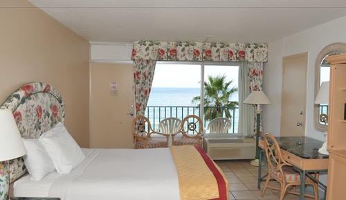 Room, 2 Queen Beds, Accessible, Non Smoking (Bathtub W/grab Bars, Sofa Bed)