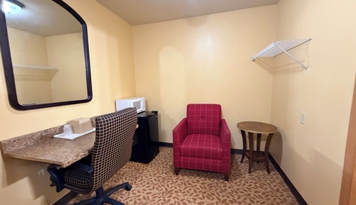 Room, 1 King Bed, Accessible, Non Smoking
