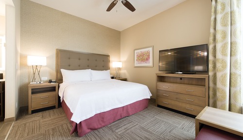 Studio Suite, 1 King Bed, Non Smoking