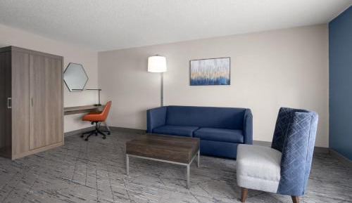 King Suite