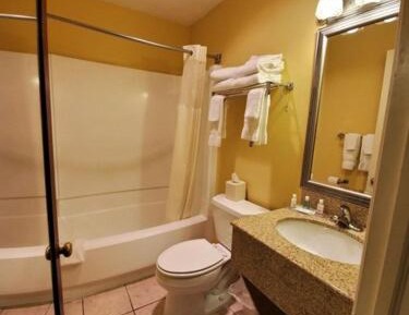 Double Room - Non-Smoking