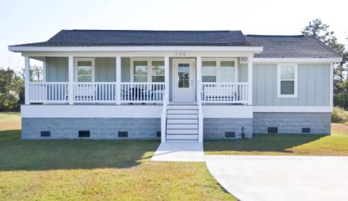 Vacation Home