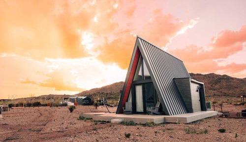Vacation Home