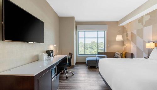 King Room - Disability Access/Non-Smoking