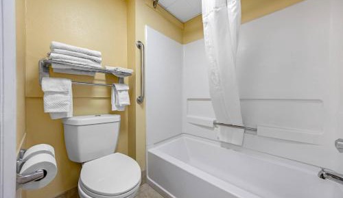 Double Room with Two Double Beds - Non-Smoking/1st Floor