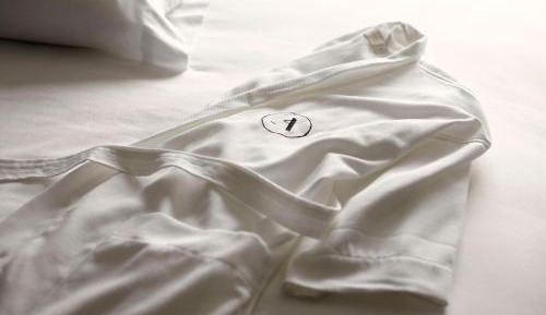 Room Type Selected by Hotel