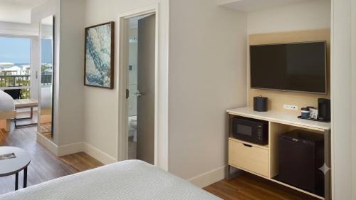 Queen Studio with Two Queen Beds