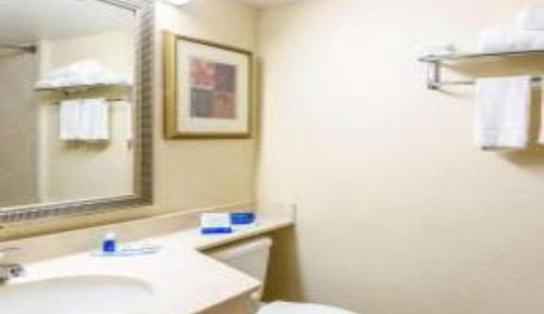 Double Room with Two Double Beds - Non-Smoking