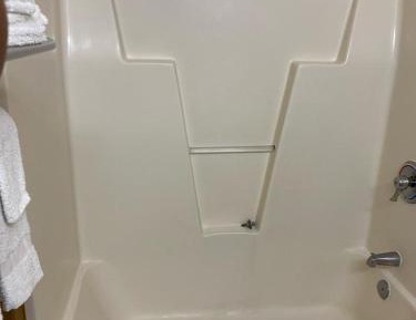 Double Room with Two Double Beds - Non-Smoking