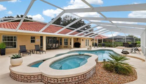 Vacation Home