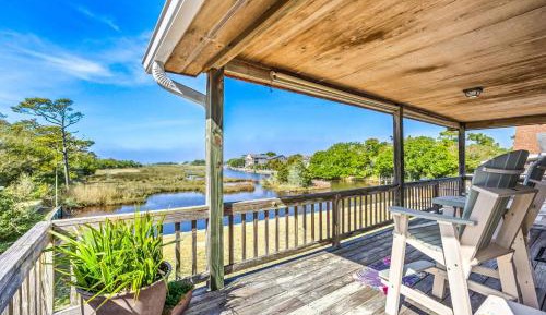 Vacation Home