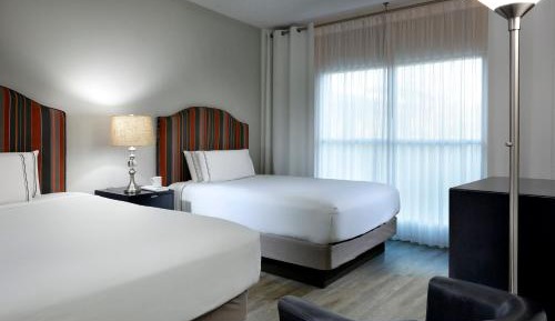 Tu Casa Melia with Two Queen Beds