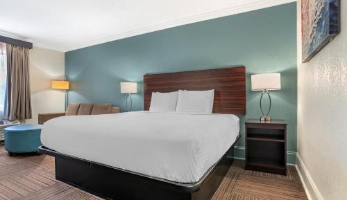 King Room - Non-Smoking