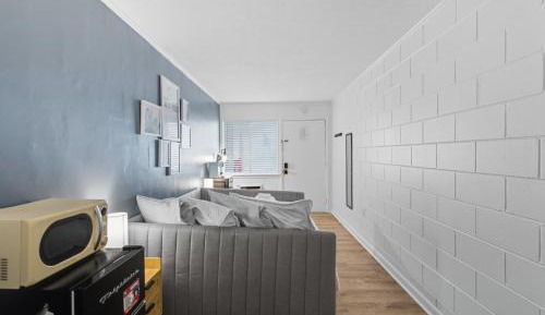 Small Single Room