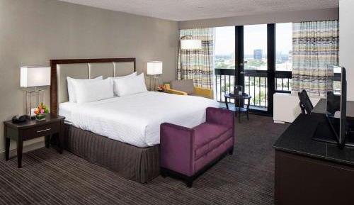 King Room