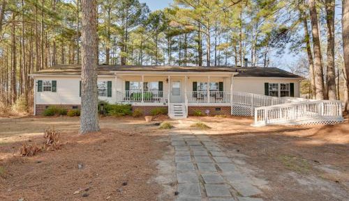 Vacation Home