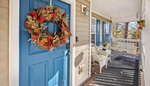 Vacation Home