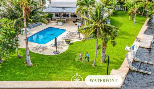Vacation Home