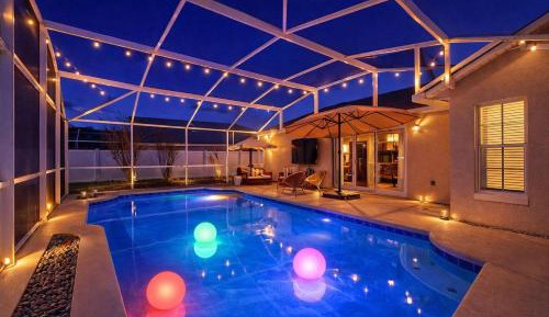 Vacation Home