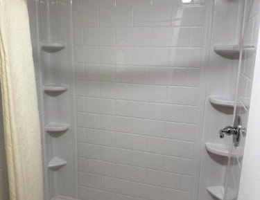 Deluxe Double Studio