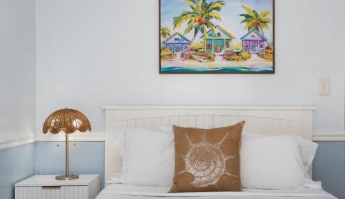 Studio with Sea View