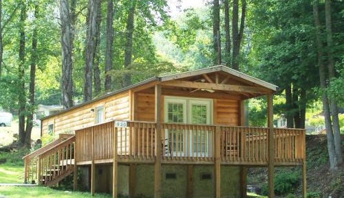 Single Room with Bathroom