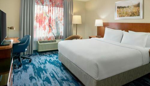 King Room