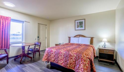 1 King Bed | Suite, Non-Smoking, Sofa-Bed