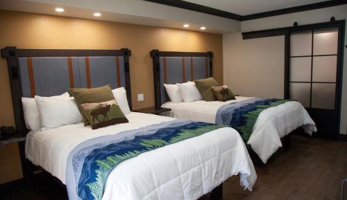 Superior Queen Room