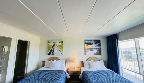 Two-Bedroom Suite - Non-Smoking