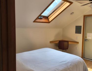 2 Bedroom Suite
