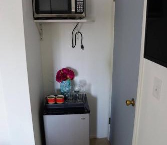 Queen Suite