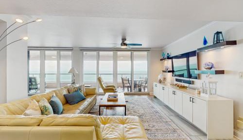 Three Bedroom Apartment