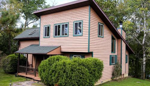 Vacation Home
