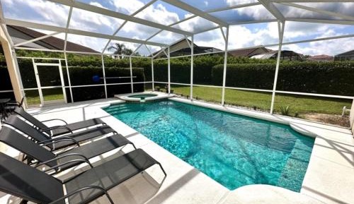 Superior Villa