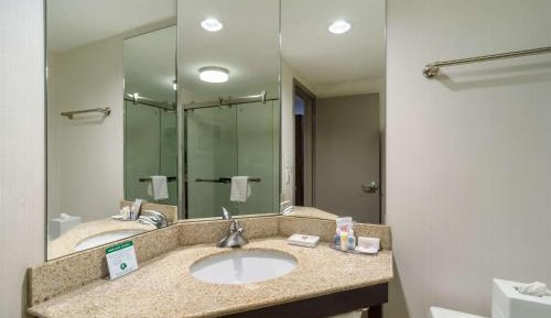 King Room with Bath Tub - Non-Smoking