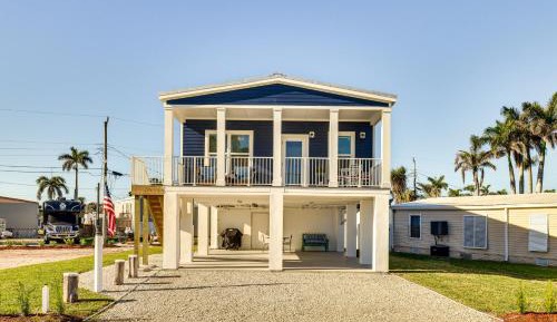 Vacation Home