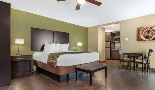 King Suite