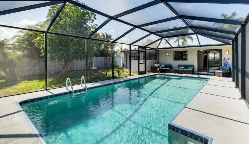 Vacation Home
