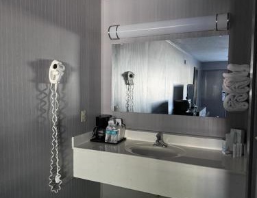 Double Room with Sofa Bed